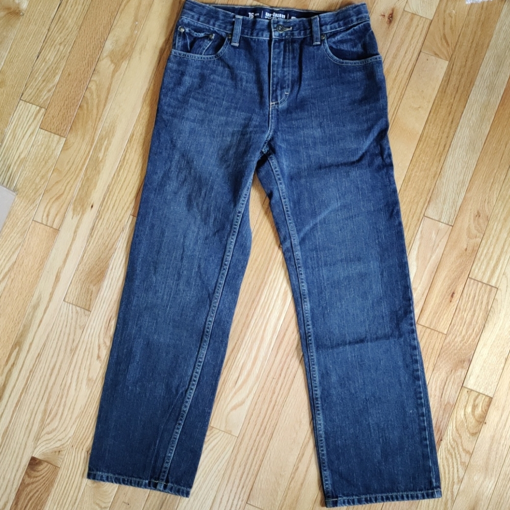 Urban Pipeline Jeans